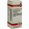 Staphisagria D3 Globuli 10 g - ab 6,98 €