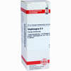 Staphisagria D4 Dilution 20 ml - ab 7,84 €