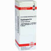 Staphisagria D6 Dilution 20 ml - ab 7,43 €