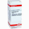 Staphisagria D6 Tabletten 80 Stück - ab 7,84 €