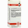 Staphylococcinum C30 Globuli 10 g - ab 7,84 €