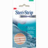 Steri Strip 6mmx38mm  12 x 6 Stück - ab 19,93 €