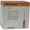 Sterican 18gx2 Einmal- Kanüle 1.2x50mm Kanülen 100 Stück - ab 3,15 €