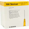 Sterican 20gx2 Kanüle 0,9x50mm Kanülen 100 Stück - ab 7,58 €
