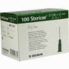 Sterican 21gx1 Kanüle 0.8x25mm Kanülen 100 Stück - ab 3,97 €