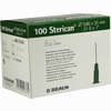 Sterican 21gx1 Kanüle 0.8x25mm Kanülen 100 Stück - ab 8,35 €