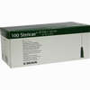 Sterican 21gx4 4/5 0.8x120 Kanüle Kanülen 100 Stück - ab 16,55 €