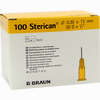 Sterican G30 0.30x12mm Kanülen 100 Stück - ab 4,15 €