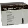Sterican In26gx1/2 0. 45x12 100 Stück - ab 2,99 €