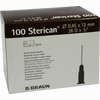 Sterican In26gx1/2 0. 45x12 100 Stück - ab 7,83 €