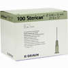 Sterican In27gx1/2 0. 40x12 100 Stück - ab 2,92 €