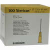 Sterican K19gx1/2 5 1. 1x40 100 Stück - ab 0,00 €