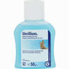 Sterillium Lösung  50 ml - ab 1,40 €