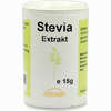 Stevia Granulat  15 g - ab 0,00 €