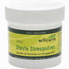 Stevia Streupulver  150 g - ab 6,42 €