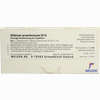 Stibium Arsenicosum D15 Ampullen 8 x 1 ml - ab 22,95 €