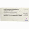 Stibium Met Praep D10 Ampullen 8 x 1 ml - ab 23,76 €