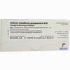 Stibium Met Praep D20 Ampullen 8 x 1 ml - ab 27,65 €