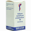 Stibium Met Praep D6 Trituration 20 g - ab 22,33 €