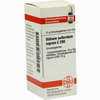 Stibium Sulfuratum Nigrum C200 Globuli 10 g - ab 12,35 €