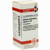 Stibium Sulfuratum Nigrum C30 Globuli 10 g - ab 7,25 €
