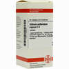 Stibium Sulfuratum Nigrum C6 Tabletten 80 Stück - ab 7,18 €