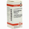Stibium Sulfuratum Nigrum D12 Globuli 10 g - ab 6,98 €