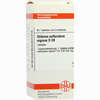Stibium Sulfuratum Nigrum D30 Tabletten 80 Stück - ab 0,00 €