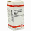 Stibium Sulfuratum Nigrum D4 Tabletten 80 Stück - ab 7,84 €