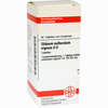 Stibium Sulfuratum Nigrum D6 Tabletten 80 Stück - ab 7,84 €