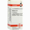 Sticta C12 Globuli 10 g - ab 7,55 €