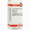 Sticta C12 Globuli 10 g - ab 7,22 €