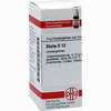 Sticta D12 Globuli 10 g - ab 7,55 €