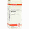 Sticta D12 Tabletten 80 Stück - ab 8,51 €