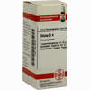 Sticta D4 Globuli 10 g - ab 7,22 €