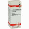 Sticta D8 Globuli 10 g - ab 7,22 €