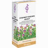 Stiefmütterchenkraut Tee 50 g - ab 3,36 €