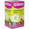 Stilaxx Island Formel Kräuter Früchtetee Junior Tee 20 Stück - ab 0,00 €