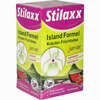 Stilaxx Island Formel Kräuter Früchtetee Junior Tee 20 Stück - ab 0,00 €