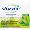 Stozzon Chlorophyll Dragees  40 Stück - ab 6,72 €