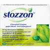 Stozzon Chlorophyll Dragees  100 Stück - ab 14,25 €