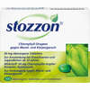 Stozzon Chlorophyll Dragees  100 Stück - ab 14,35 €
