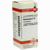 Stramonium C12 Globuli 10 g - ab 7,46 €