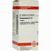 Stramonium D12 Tabletten 80 Stück - ab 7,84 €