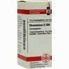 Stramonium D200 Globuli 10 g - ab 12,54 €