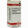 Stramonium D200 Globuli 10 g - ab 12,07 €