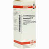 Stramonium D30 Dilution 20 ml - ab 7,31 €