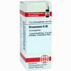 Stramonium D30 Globuli 10 g - ab 7,25 €