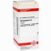 Stramonium D4 Tabletten 80 Stück - ab 0,00 €