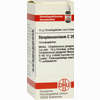 Streptococcinum C200 Globuli 10 g - ab 12,35 €